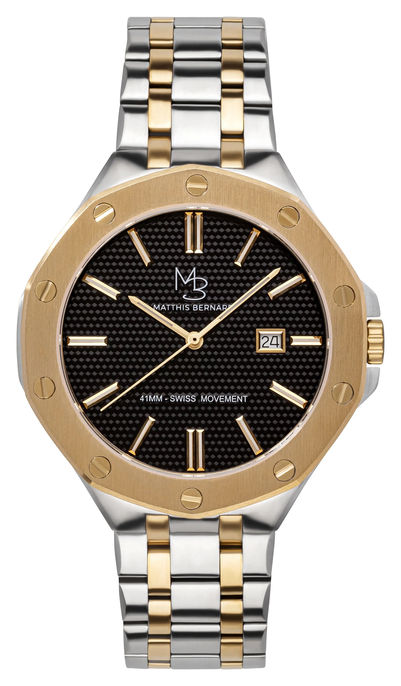 ZG SAINT TROPEZ Limited Edition