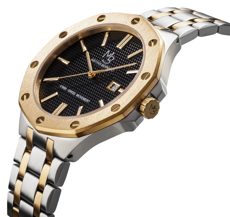 ZG SAINT TROPEZ Limited Edition