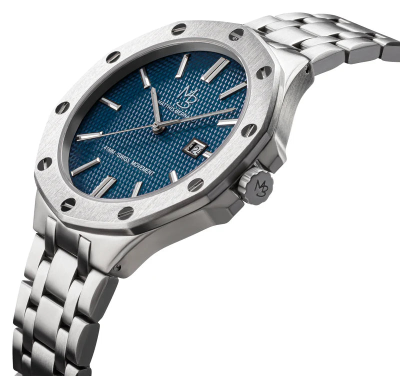 ZG ZÜRICH Limited Edition