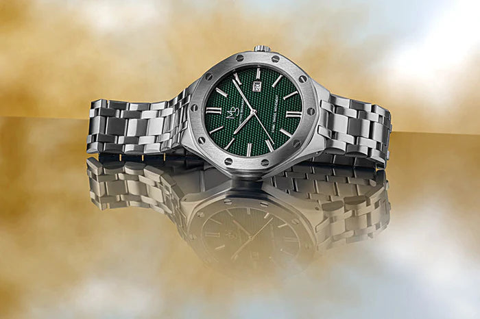 ZG OSIRIS Limited Edition Angebot