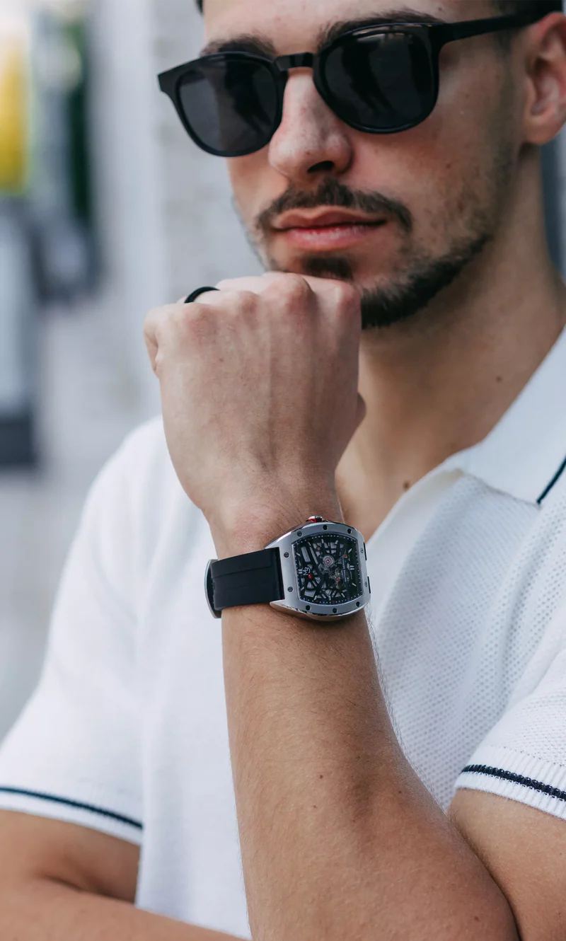 SPACE GRAVITY ll: LUCENT